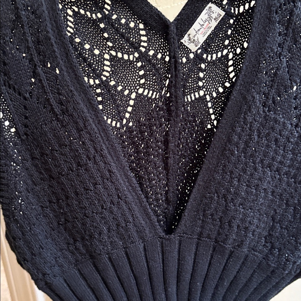 FP Intimately Knit Vest - Picture 5 of 5